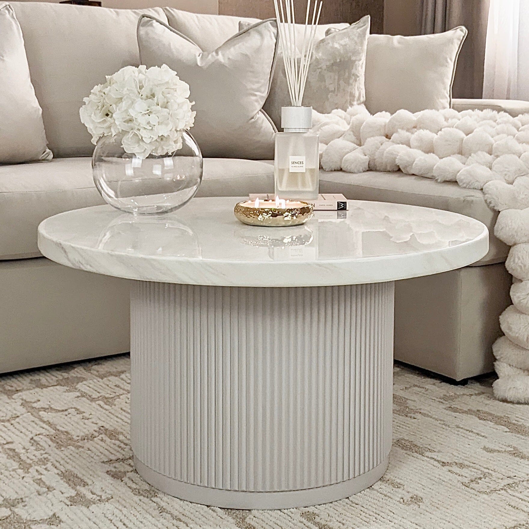 Coffee Tables